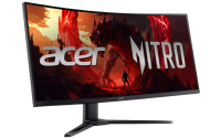 Acer Nitro XZ340CUR X2bmiipphx 34" 200Hz QHD 曲面 電競顯示屏