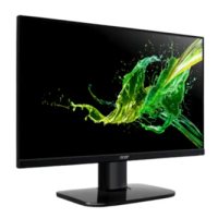 Acer 21.5" Monitor (KA222QHBMIX/EP)